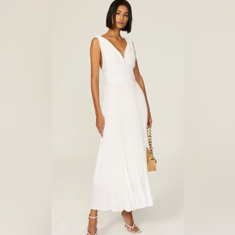 Tome Collective Marilyn Monroe Style Dress